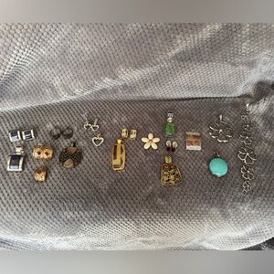 Large Jewelry Bundle!!! Lia Sophia & Lady Remington